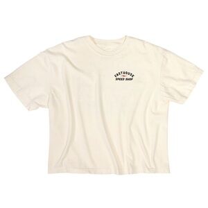 Fasthouse Women’s Crop Tee NWT